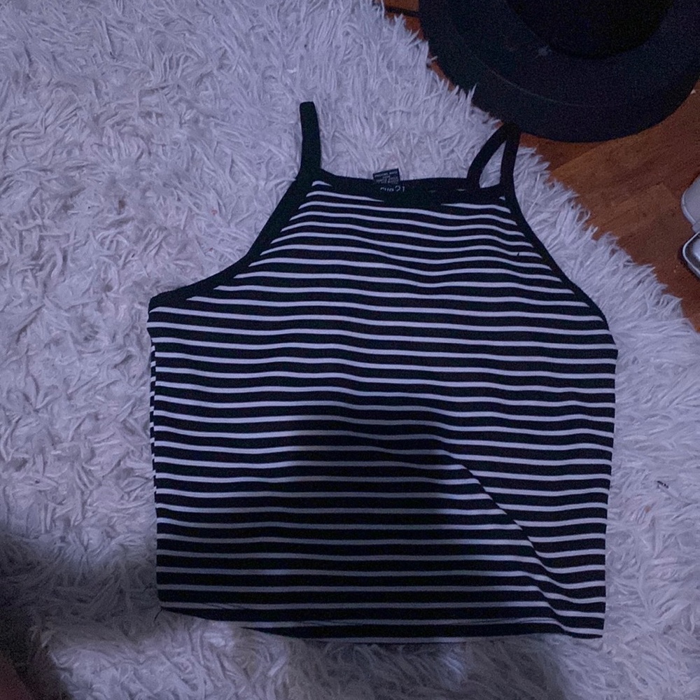 Forever 21